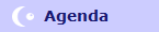 Agenda