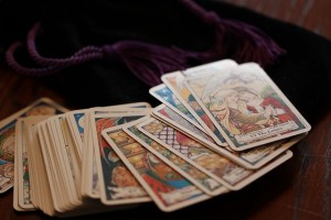 Waarnemingen via de Tarot kaarten @ Buurthuis Het Anker | Amsterdam | Noord-Holland | Nederland